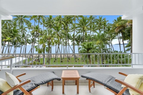 벨 이스케이프스 - 사파이어 스위트, 해변 바로 앞, 알라만다 리조트 17