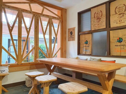 허니 하우스   타이난