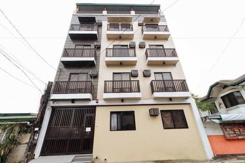 레드도어즈 니어 나이아 터미널 1