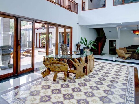 하스띠나뿌라 레지던스