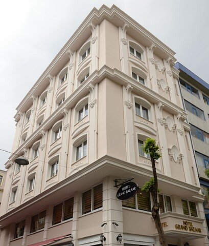 그랜드 바자르 호텔