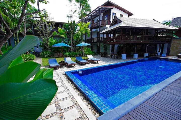 Banthai Village Hotel