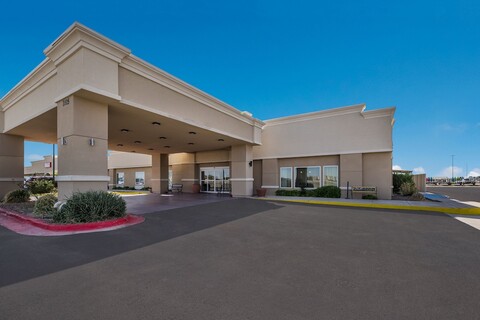 레드 루프 인 페코스