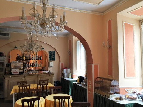 호텔 필리아 롬