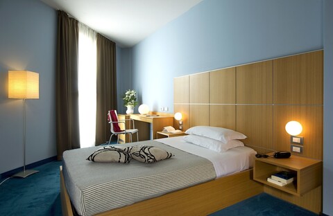 호텔 델 피에르