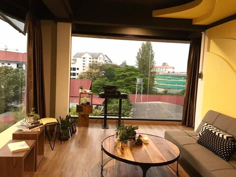 더 하이브 치앙마이