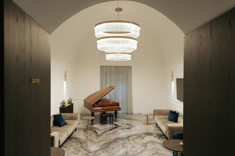 알베르고 이탈리아