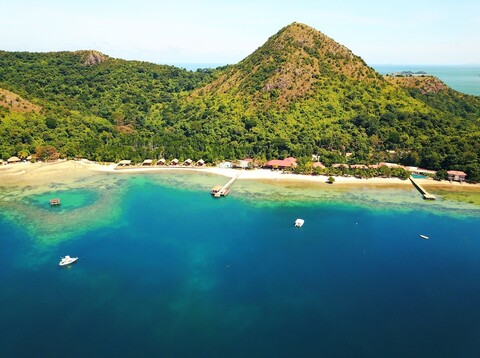 엘 리오 이 마 리조트