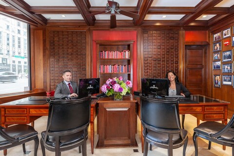 피츠패트릭 맨해튼 호텔