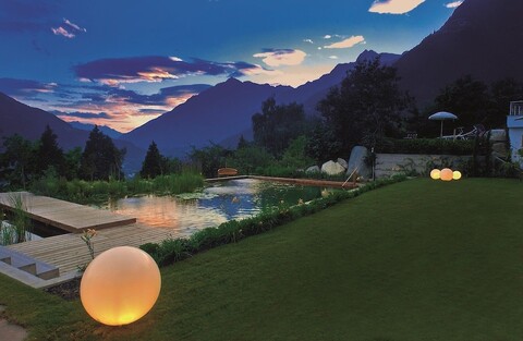 마리니스 자르디노 호텔