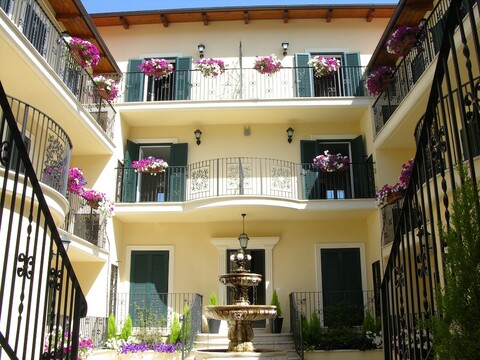 아우렐리아 바티칸 아파트먼츠