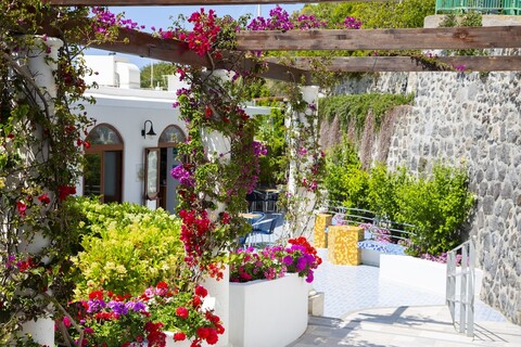 호텔 라 만도를라