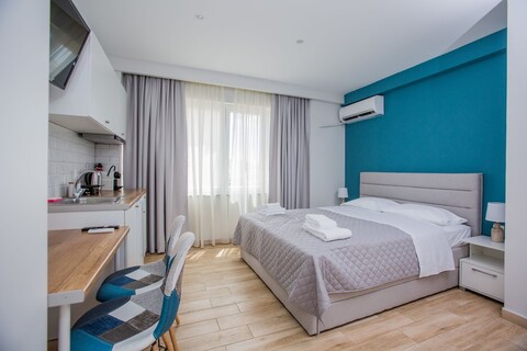 아테네 레이즈 아크로폴리스 프로젝트