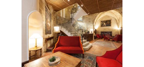 호텔 데 오귀스탱