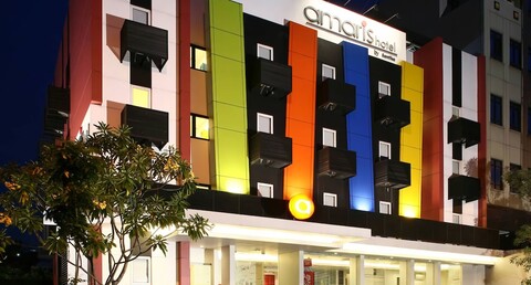 아마리스 호텔 팡리마 폴림