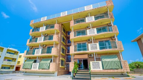 호텔 선셋 잔파