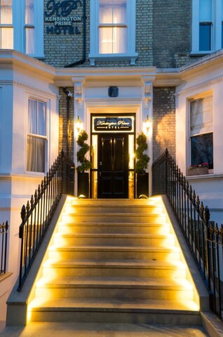 켄싱턴 프라임 호텔