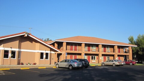 랜초 캘리포니아 인