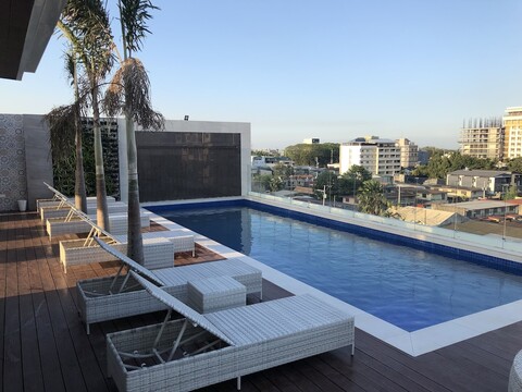 아폴로니아 로얄 호텔