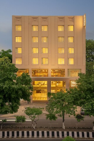 블룸 부티크 - 란지트 애비뉴