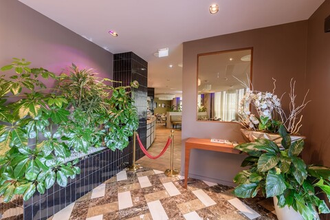 더 프랑크푸르트 호텔