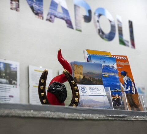 B&B 비바 나폴리