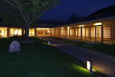 교토 우타노 유스 호스텔