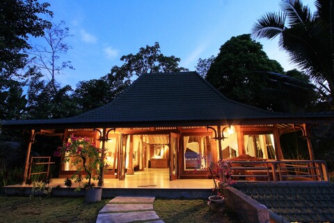 아비안 아유 빌라