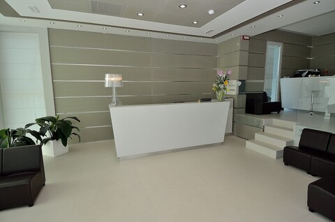 베니스 호텔 산 줄리아노