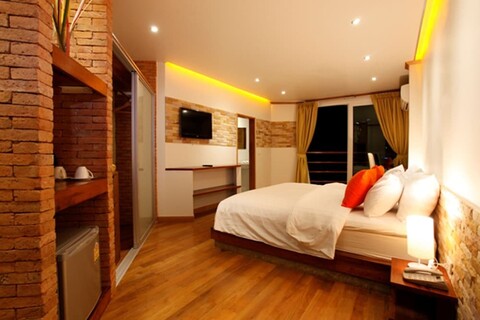 카사 지프 게스트하우스