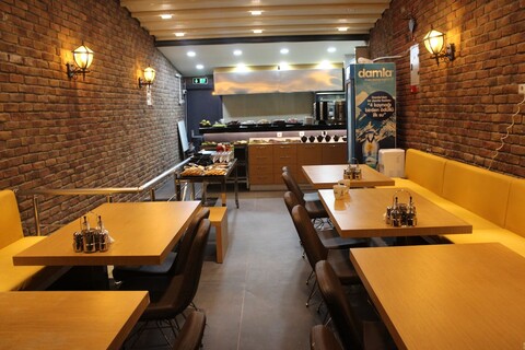 이스탄불 테라스 호텔