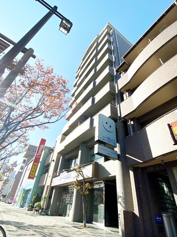 오우치 호텔 담바라