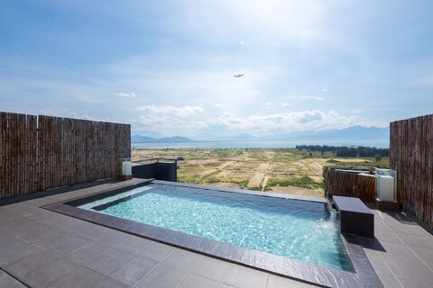 아즈마야 호텔 다낭