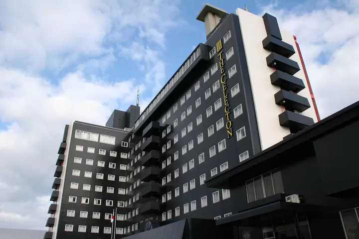 Hotel Okura Takamatsu