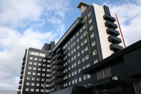 오쿠라 호텔 다카마쓰