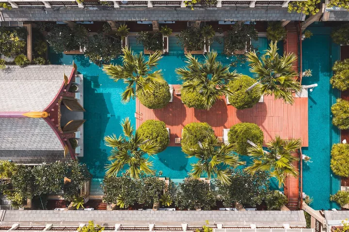 Burasari Phuket