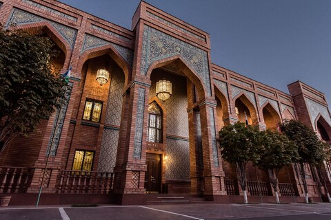 이찬 칼라 프리미엄 클래스 호텔