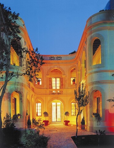 팔라치오 산트 살바도르