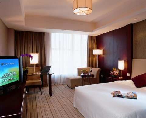 베이징 티벳 호텔