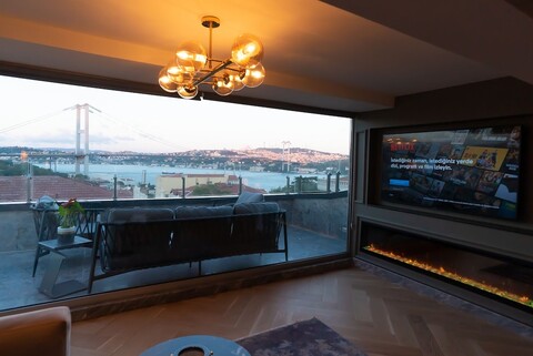 말타 보스포러스  호텔