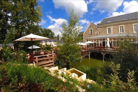 오베르주 뒤 마네