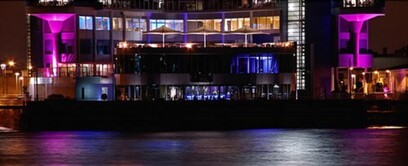 라파엘 온 더 레프트 뱅크