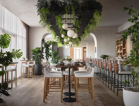 1 호텔 샌프란시스코