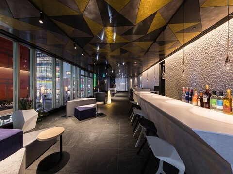 JR 이스트 호텔 메츠 프리미어 아키하바라