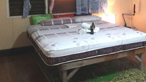 부고이바이커스 호스텔