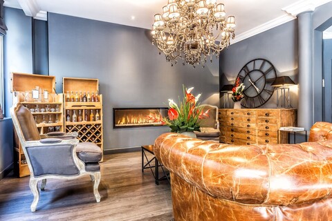 아틀리에 몽파르나스