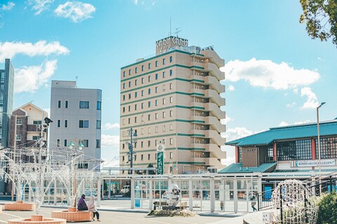 쿠레타케 인 이와타