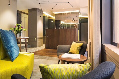 호텔 소피 제르맹