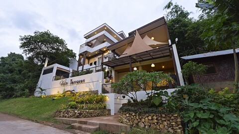 벨라 테라스 호텔