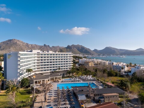 카보트 포옌사 파크 스파 - 패밀리 리조트